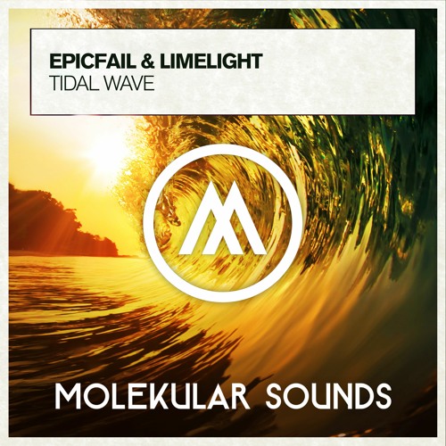 EpicFail & Limelight - Tidal Waves (Extended Mix)