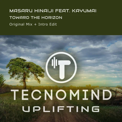 Masaru Hinaiji Feat. Kayumai - Toward The Horizon (Original Mix)