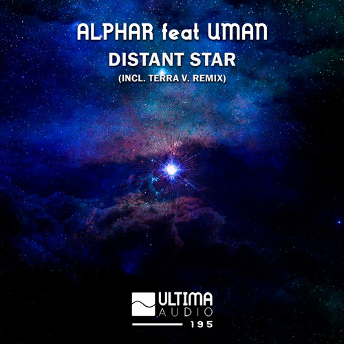 Alphar Feat. Uman - Distant Star (Dub Mix)