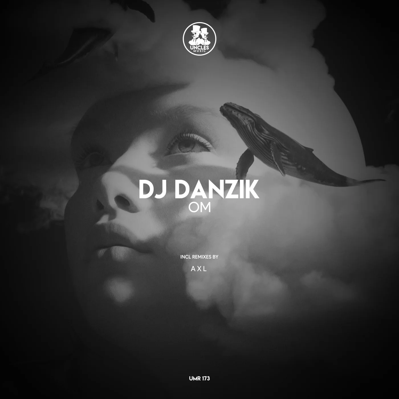 DJ Danzik - Om (A X L Remix)