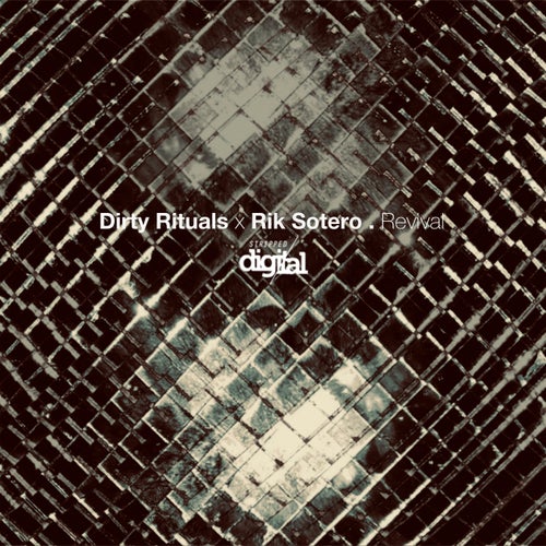 Dirty Rituals, Rik Sotero - Voices (Original Mix)