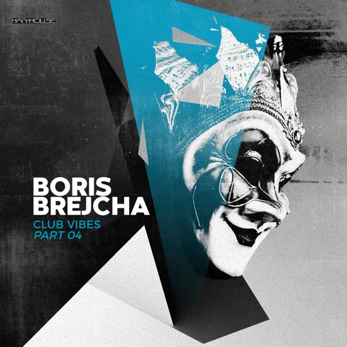 Boris Brejcha - LSD Waterpipe (Original Mix)