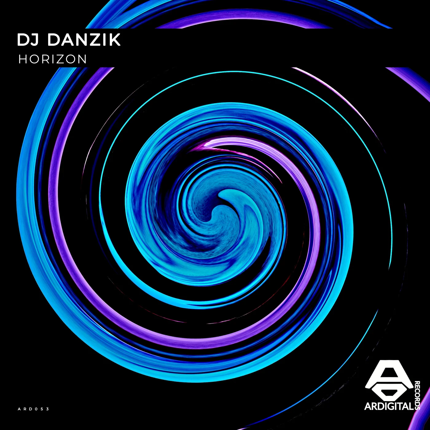 DJ Danzik - Horizon (Original Mix)