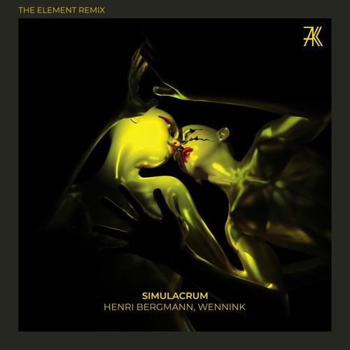 Henri Bergmann, Wennink - Simulacrum (Original Mix) Henri Bergmann, Wennink - Simulacrum (Original Mix)