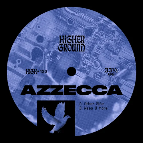 Azzecca - Need U More (Extended)