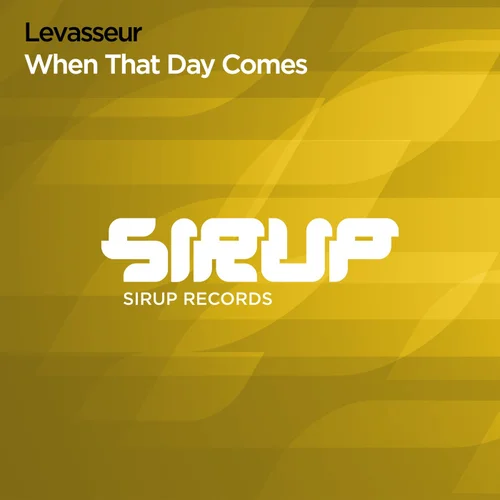 Levasseur - When That Day Comes (Extended Mix)