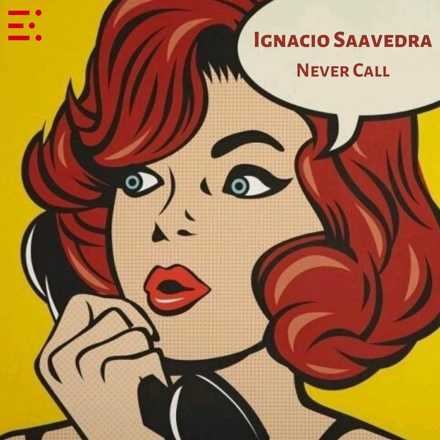 Ignacio Saavedra - Never Call (Original Mix)