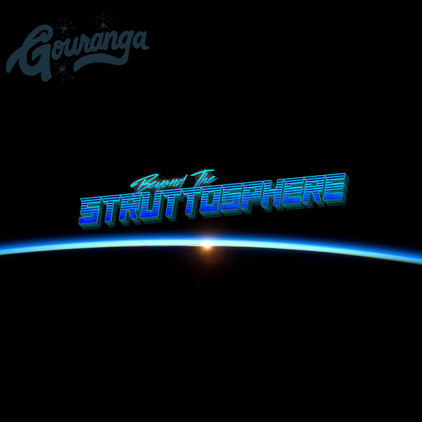 Beyond The Struttosphere - Astral Riders (Rigopolar Remix)