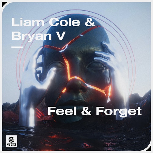 Liam Cole & Bryan V - Feel & Forget (Extended Mix)