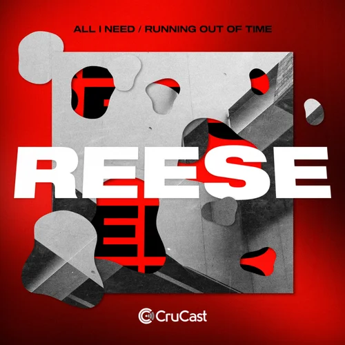 Reese - Running Out Of Time (Original Mix)