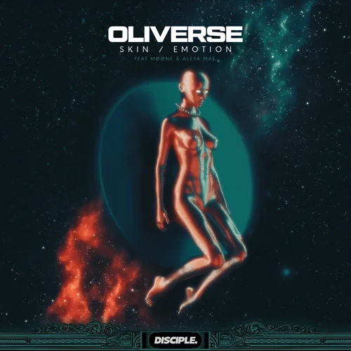Oliverse & MØØNE - Skin (Original Mix)