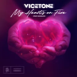 Vicetone & Qvckslvr - My Heart’s On Fire (Extended Mix)