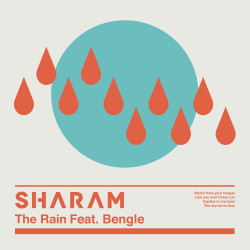 Sharam Feat. Bengle - The Rain (Transatlantic Club Mix)