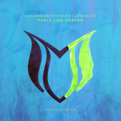 Aimoon & Dmitry Rubus & Claire Willis - Feels Like Heaven (Dub Mix)