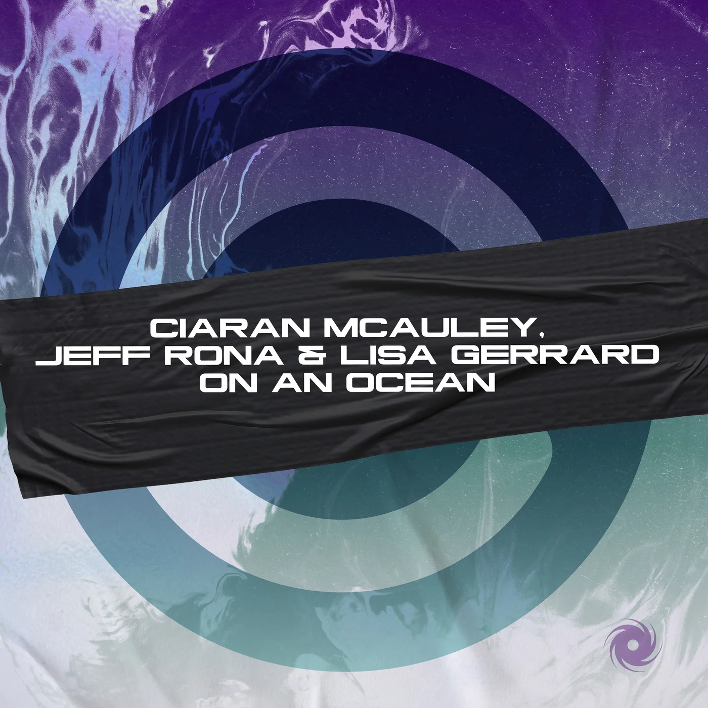 Ciaran McAuley, Jeff Rona & Lisa Gerrard - On an Ocean (Extended Mix)