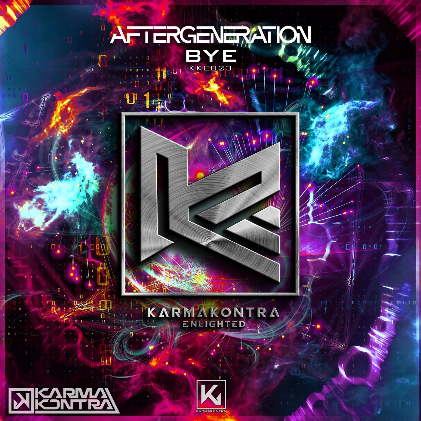 Aftergeneration - Bye (Extended)