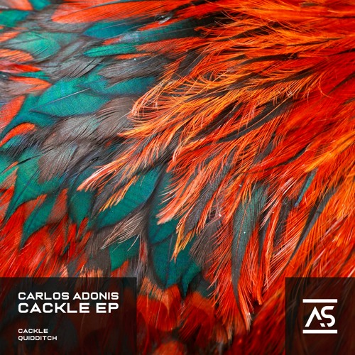 Carlos Adonis - Cackle (Original Mix)