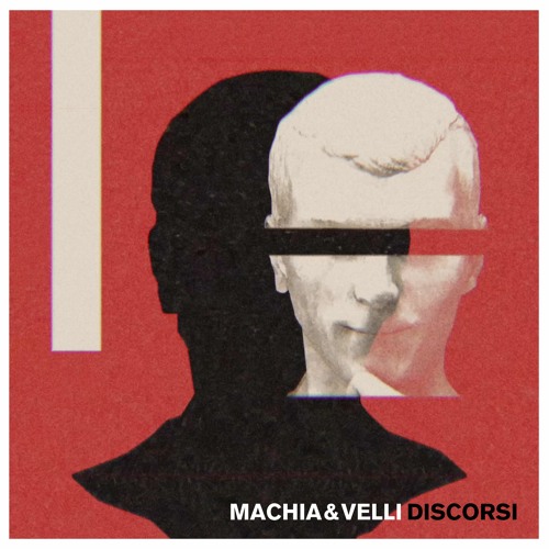 Machia & Velli - Pentecoste (Original Mix)