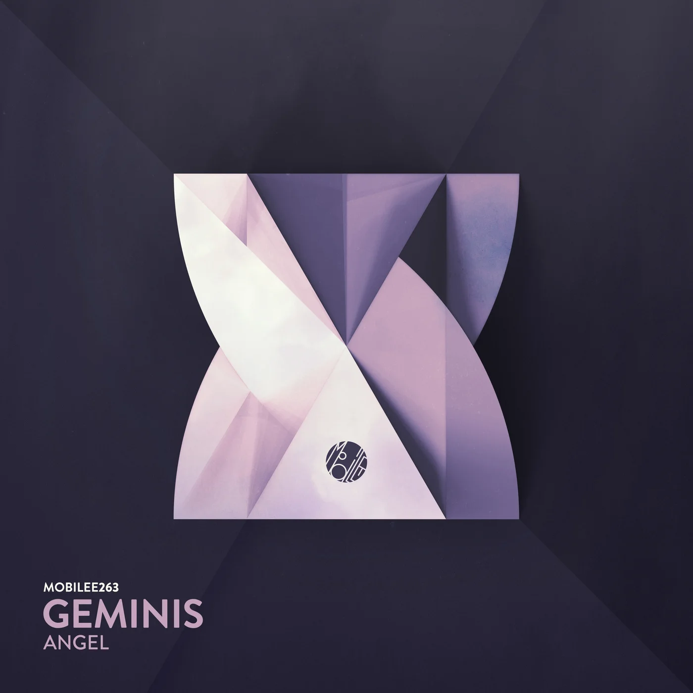 Geminis - Angel (Original Mix)
