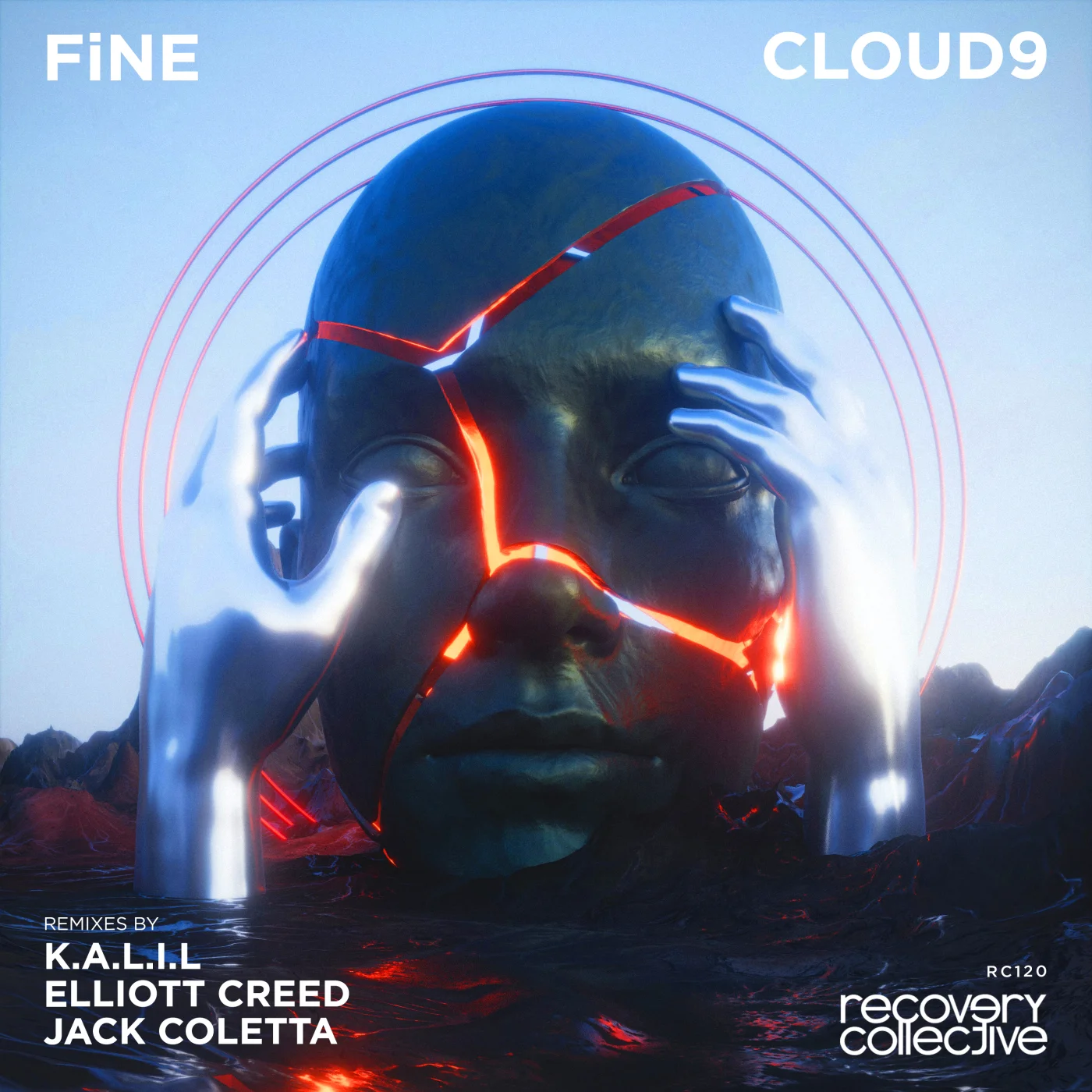 Fine - Cloud 9 (Original Mix)