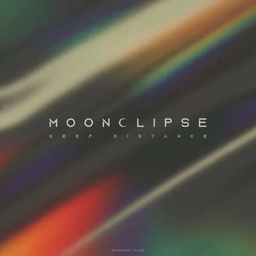 Moonclipse - Deep Distance (Original Mix)