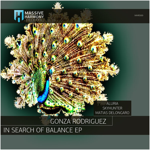 Gonza Rodriguez - In Search of Balance (Skyhunter Remix)