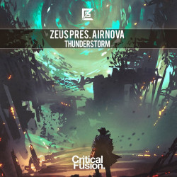 Zeus Pres. Airnova - End Game (Extended Mix)