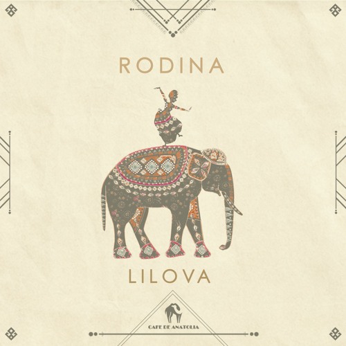 Lilova - Na Goda (Original Mix)