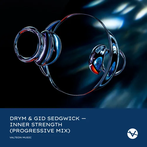 Drym & Gid Sedgwick - Inner Strength (Extended Progressive Mix)
