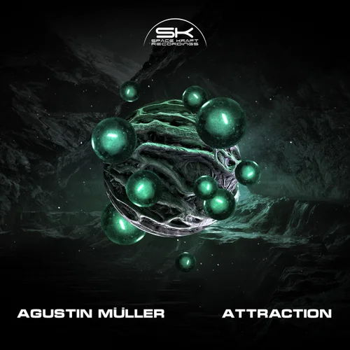 Agustin Müller - Feeling (Original Mix)