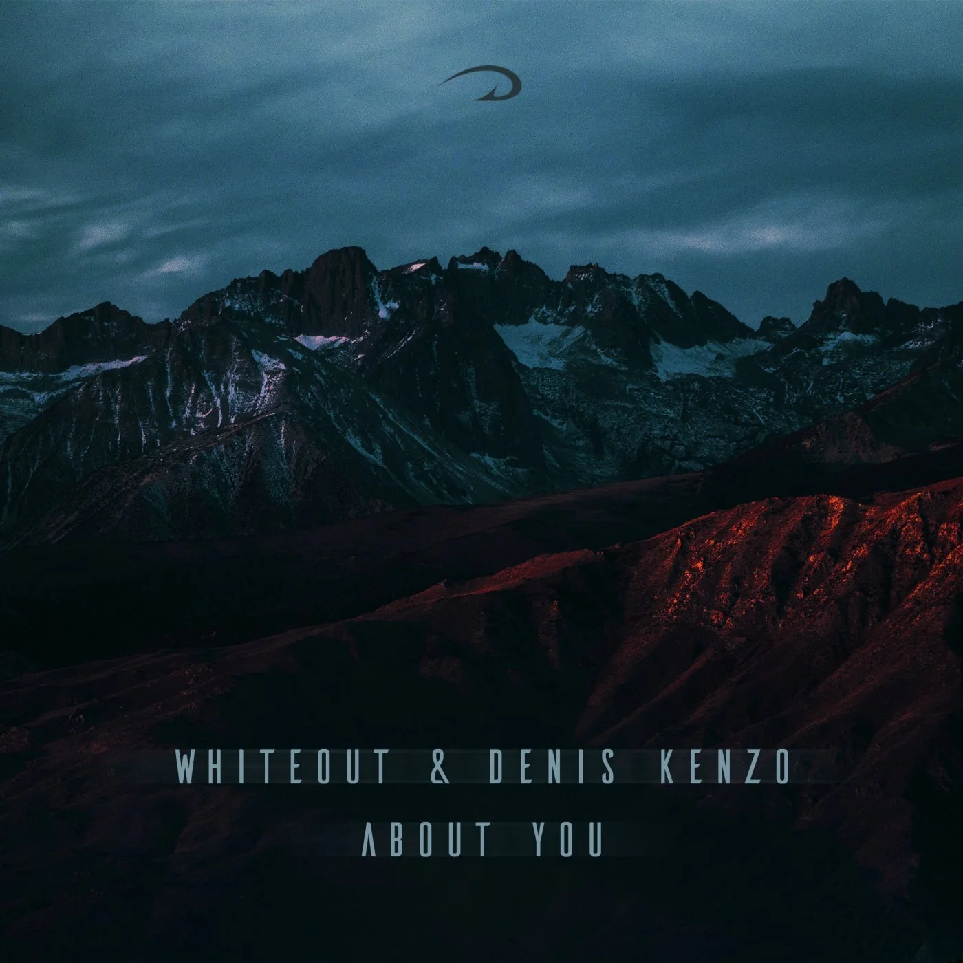 Denis Kenzo X Whiteout - About You (Original Mix)