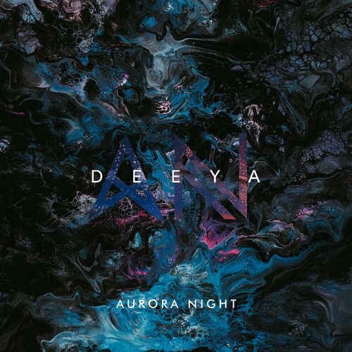 Aurora Night - Deeya