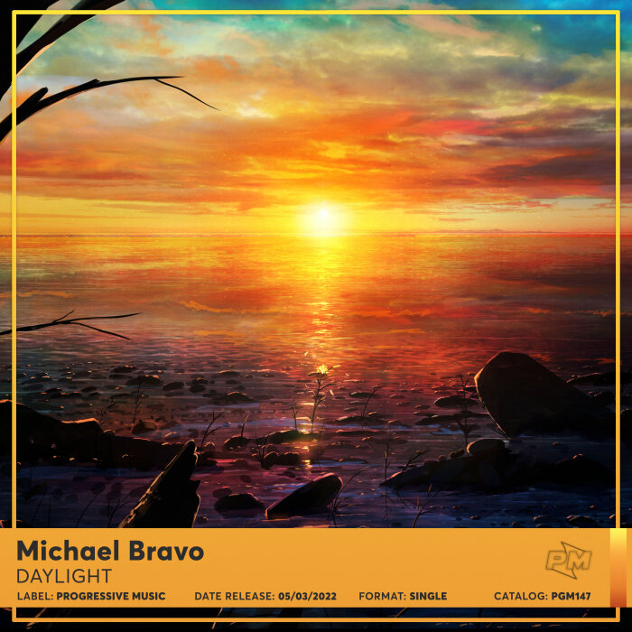 Michael Bravo - Daylight (Original Mix)