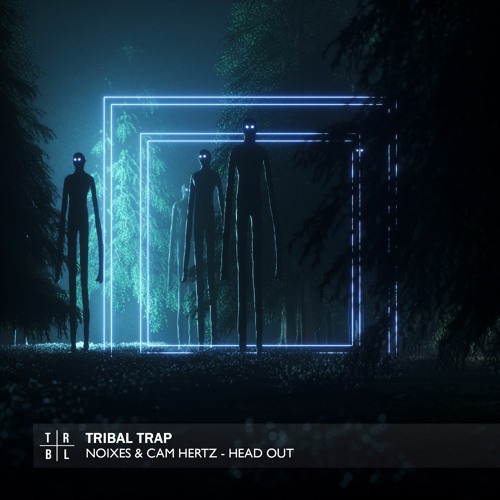 Noixes, Cam Hertz - Head Out (Original Mix)