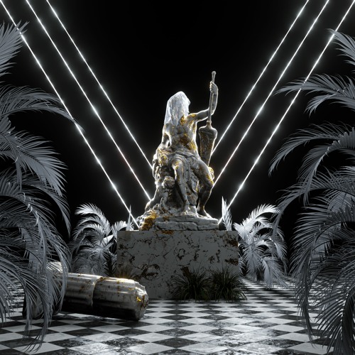 LBLVNC feat. Godmode - Abandoned (Original Mix)