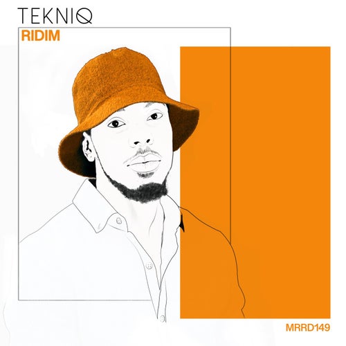 Tekniq - The Iris (Original Mix)