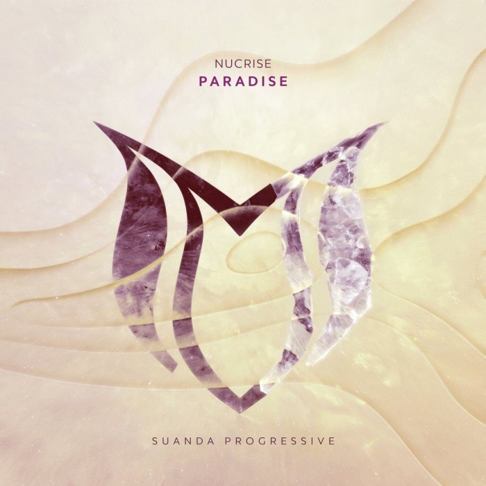 Nucrise - Paradise (Extended Mix)