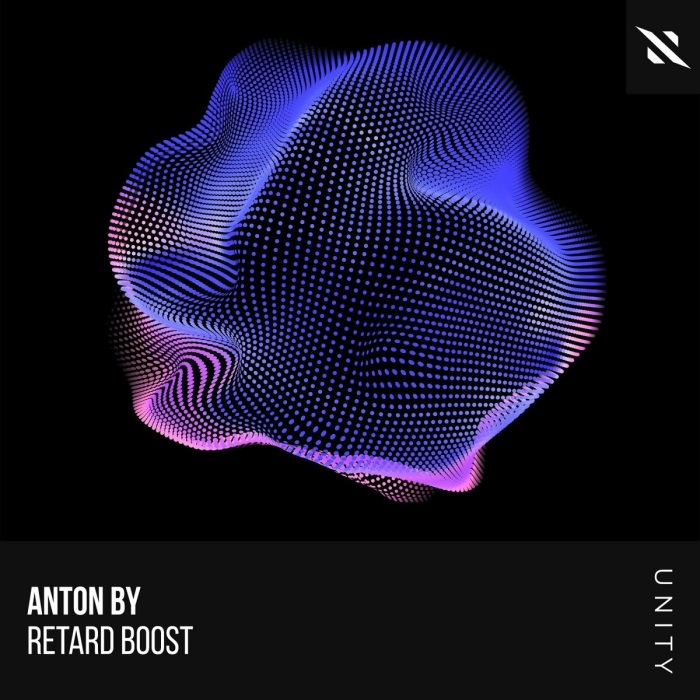 Anton By - Retard Boost (Extended Mix)