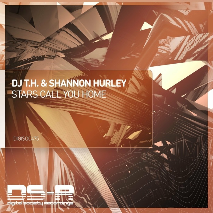 Dj T.H. & Shannon Hurley - Stars Call You Home (Extended Mix)