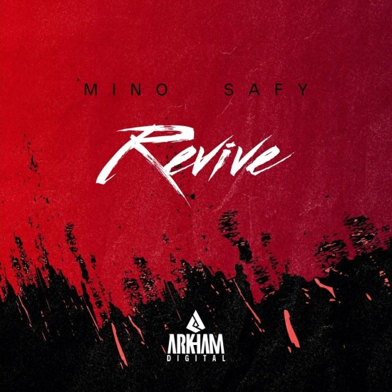 Mino Safy - Revive (Extended Mix)