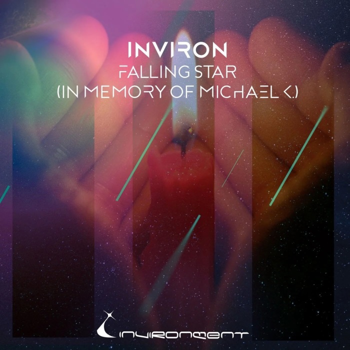 Inviron - Falling Star (In Memory of Michael K.) (Extended Mix)