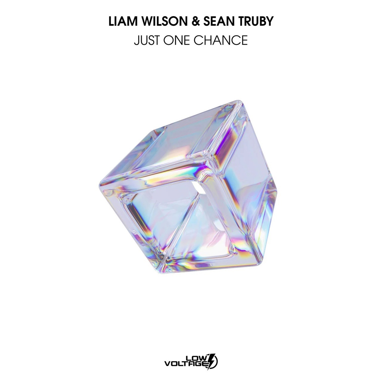 Liam Wilson & Sean Truby - Just One Chance (Extended)