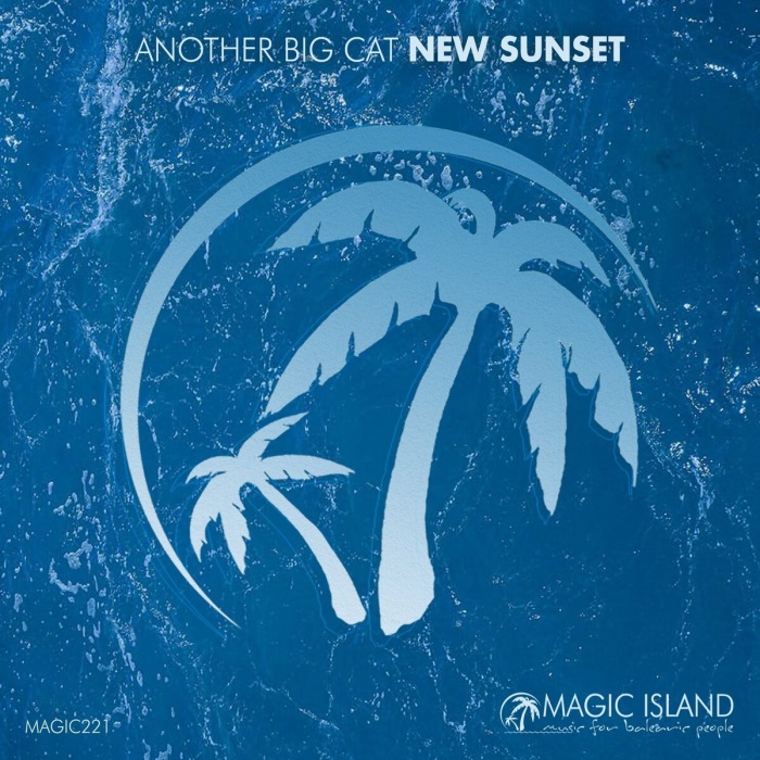 Another Big Cat - New Sunset (Extended Mix)
