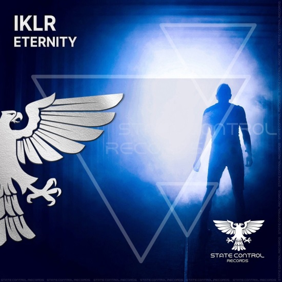 Iklr - Eternity (Extended Mix)