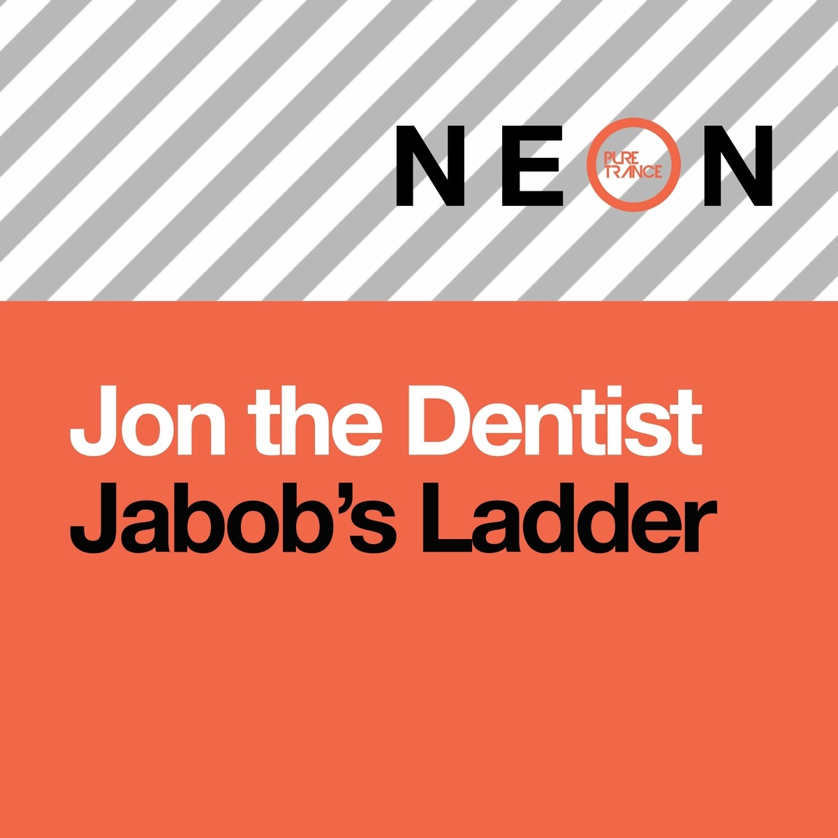 Jon The Dentist - Jacob's Ladder (Original Mix)