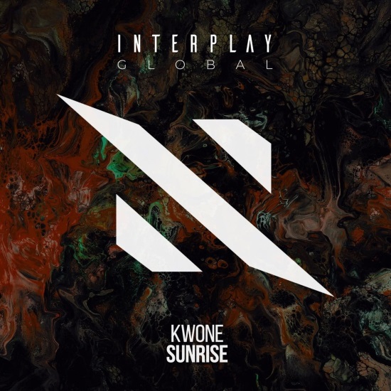 Kwone - Sunrise (Extended Mix)
