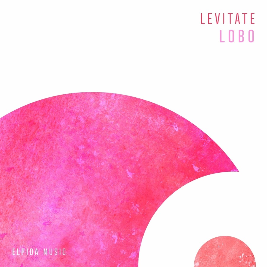 Levitate - Lobo (Extended Mix) Levitate - Lobo (Extended Mix)