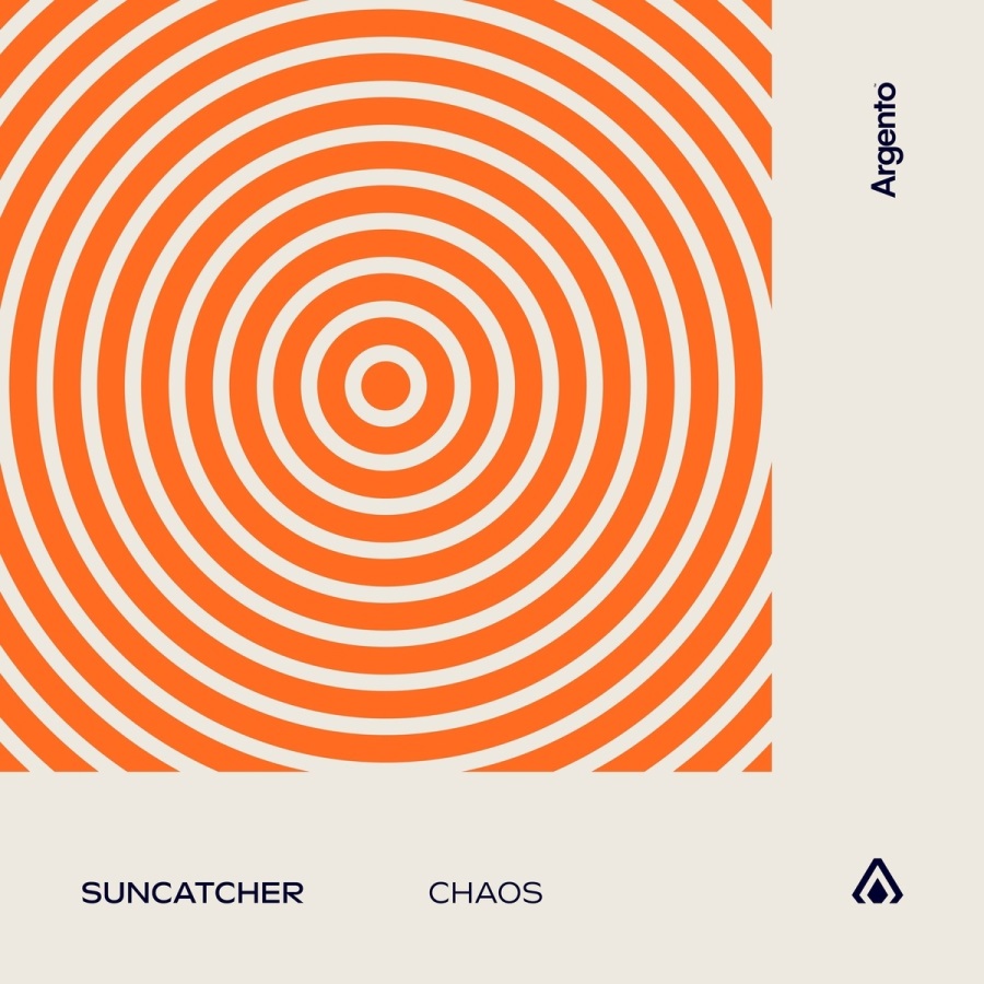 Suncatcher - Chaos (Extended Mix)