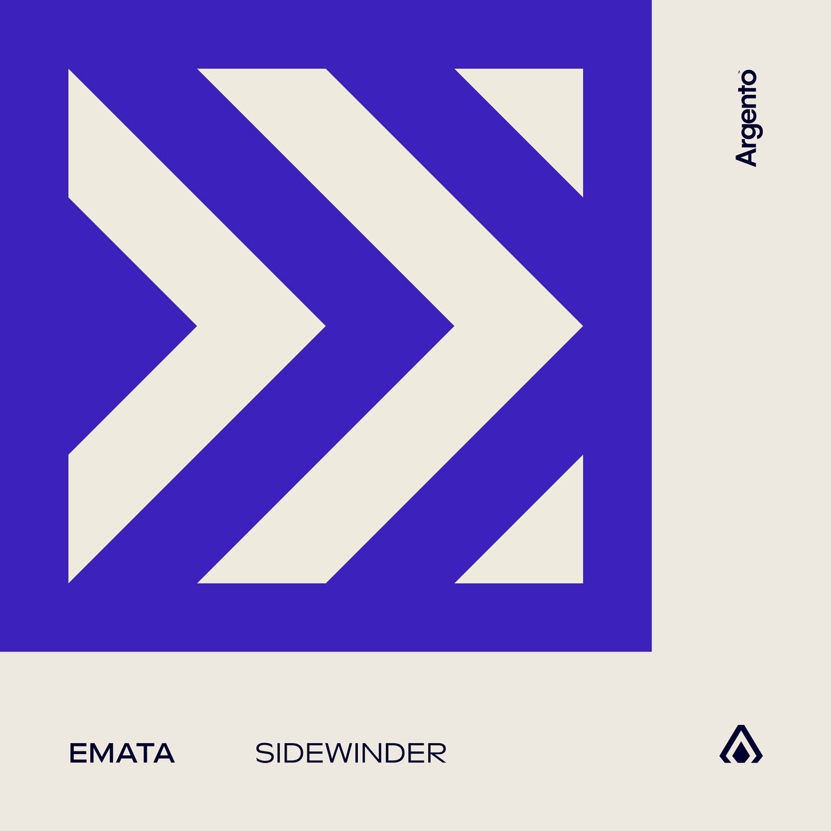 Emata - Sidewinder (Extended Mix)