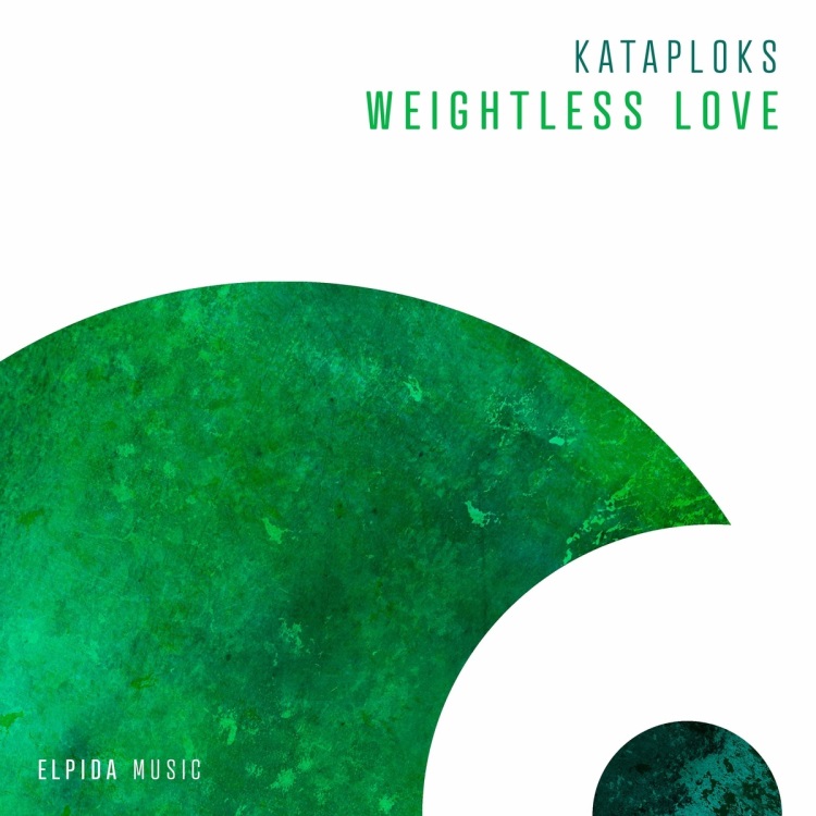 Kataploks - Weightless Love (Extended Mix)